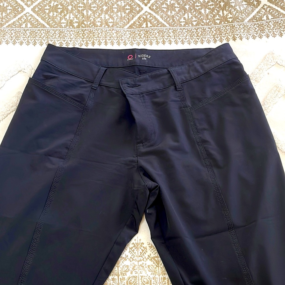 Lee Riders - On The Go, size 16P pants